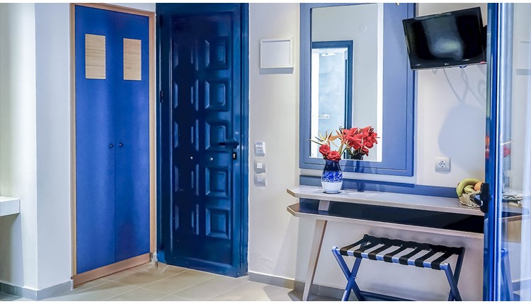 Castello Village Resort, Крит